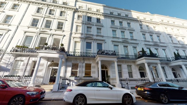 Flat 7 Hilton House, 22 Craven Hill Gardens, Bayswater, London, W2 3EE 4