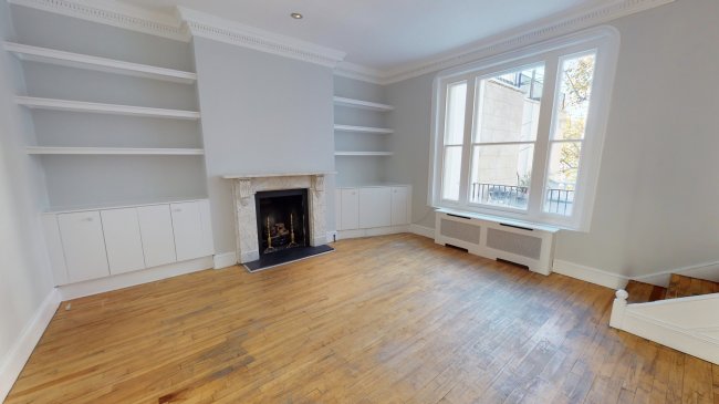 Flat 7 Hilton House, 22 Craven Hill Gardens, Bayswater, London, W2 3EE 4