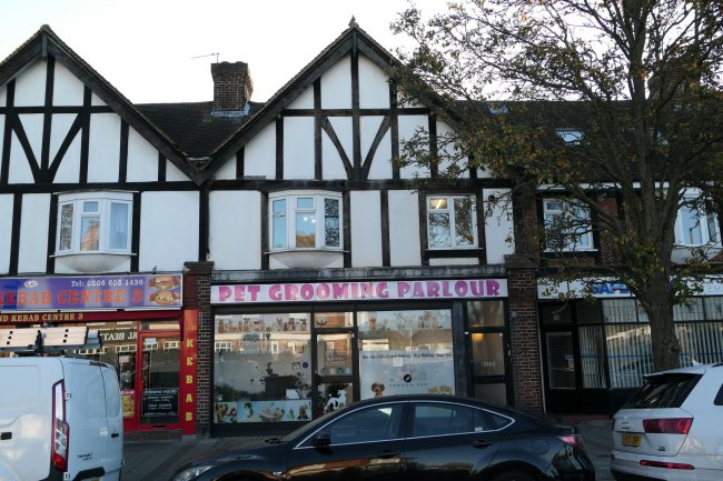 340A West Barnes Lane, Motspur Park, Surrey KT3 6NB 4