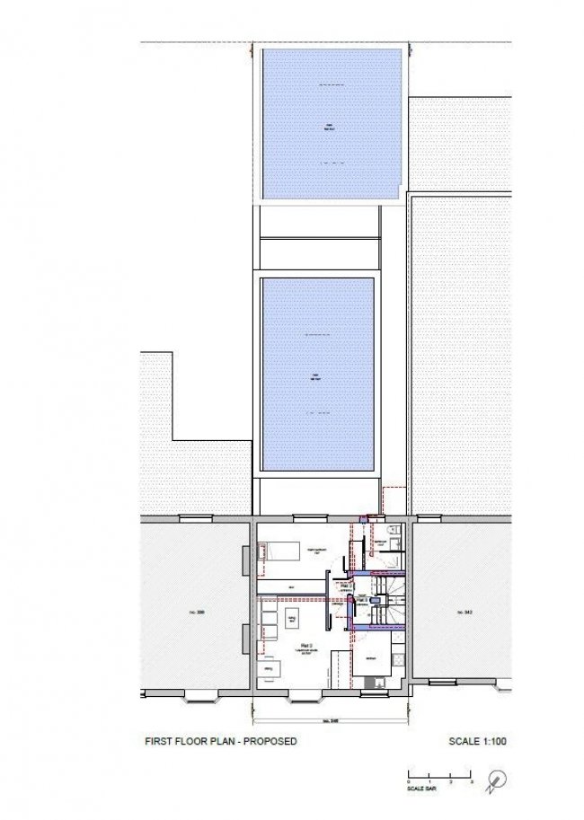 340A West Barnes Lane, Motspur Park, Surrey KT3 6NB 4