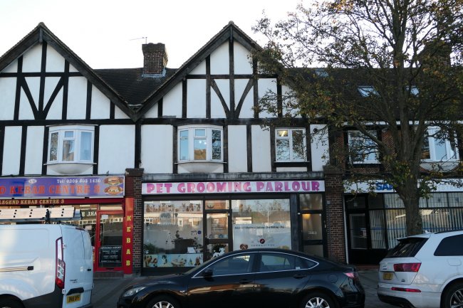 340B West Barnes Lane, Motspur Park, Surrey KT3 6NB 5
