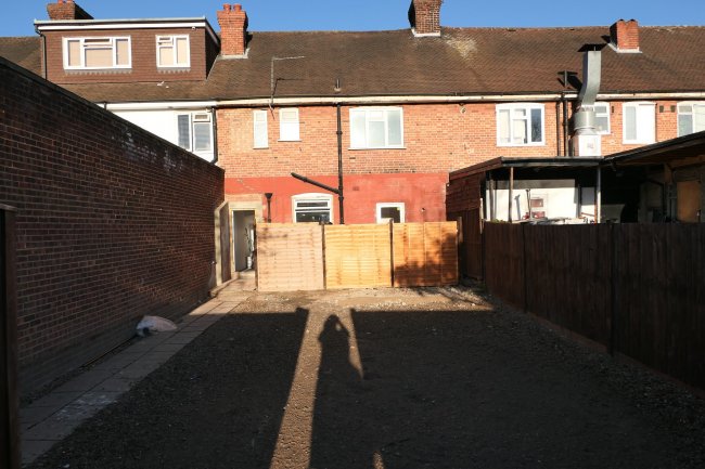 Land rear of 340 West Barnes Lane, Motspur Park, Surrey KT3 6NB 3