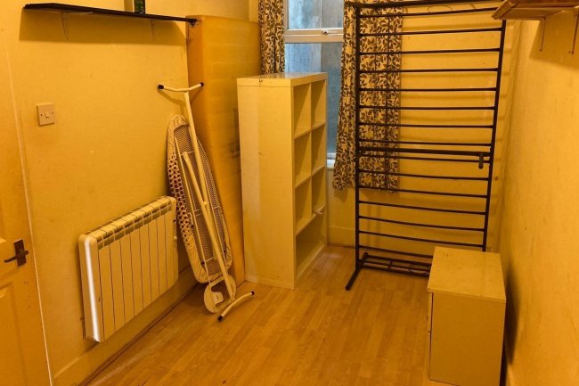 Flat 1, 46 Brixton Road, Oval, London, SW9 6BT 5