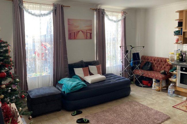 Flat 2, 46 Brixton Road, Oval, London, SW9 6BT 4