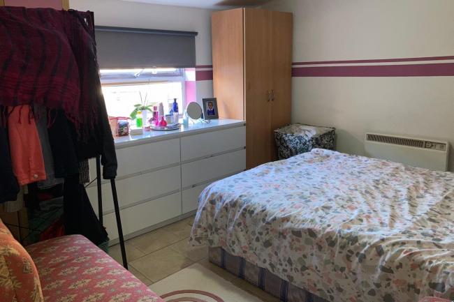 Flat 2, 46 Brixton Road, Oval, London, SW9 6BT 4