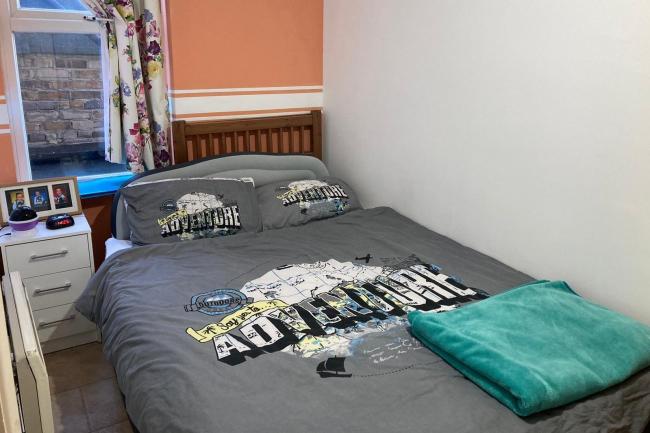 Flat 2, 46 Brixton Road, Oval, London, SW9 6BT 4