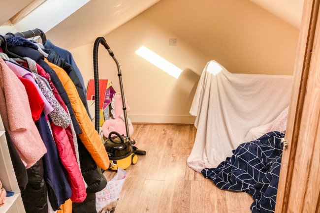 Flat 3, 46 Brixton Road, Oval, London, SW9 6BT 2