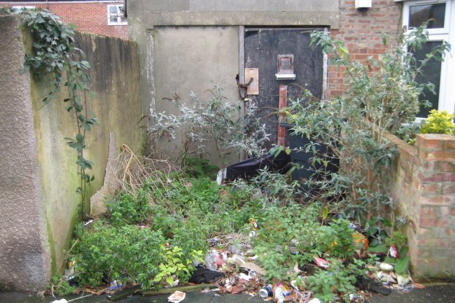 Land Adjacent to 1 Fox's Path, Mitcham, Surrey CR4 3DL 8