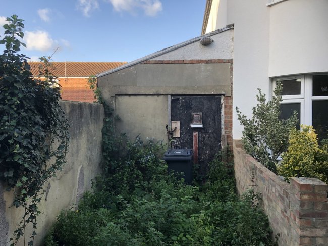 Land Adjacent to 1 Fox's Path, Mitcham, Surrey CR4 3DL 8