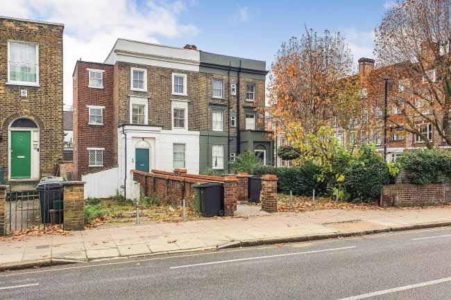 114 Leighton Road, Kentish Town, London NW5 2RG 4