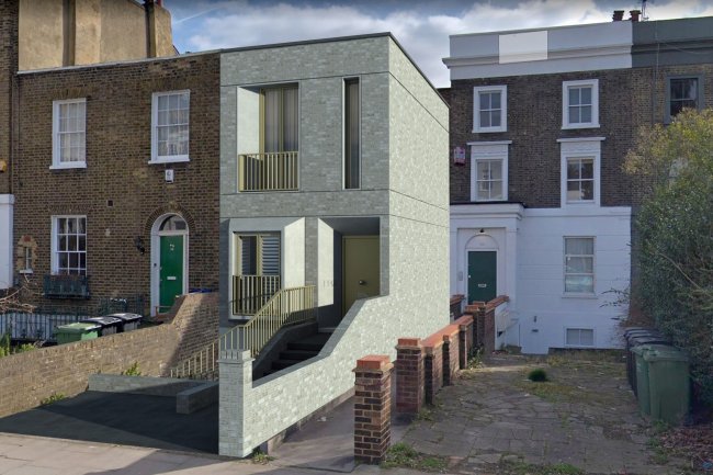 114 Leighton Road, Kentish Town, London NW5 2RG 4