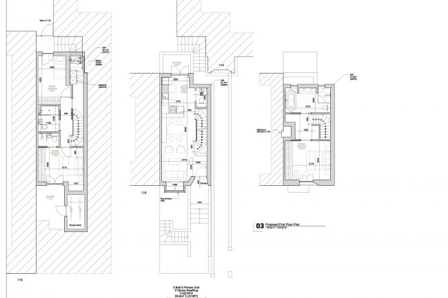 114 Leighton Road, Kentish Town, London NW5 2RG 4