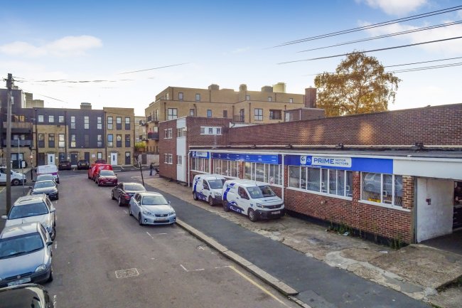 1-19 Milton Avenue, Croydon, Surrey CR0 2BP 6