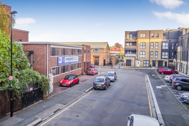 1-19 Milton Avenue, Croydon, Surrey CR0 2BP 6