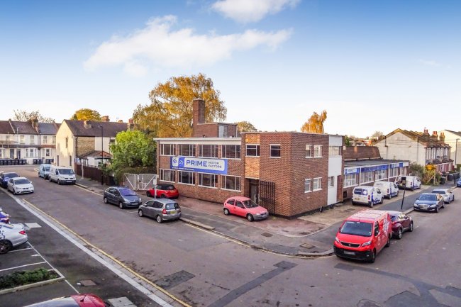 1-19 Milton Avenue, Croydon, Surrey CR0 2BP 6