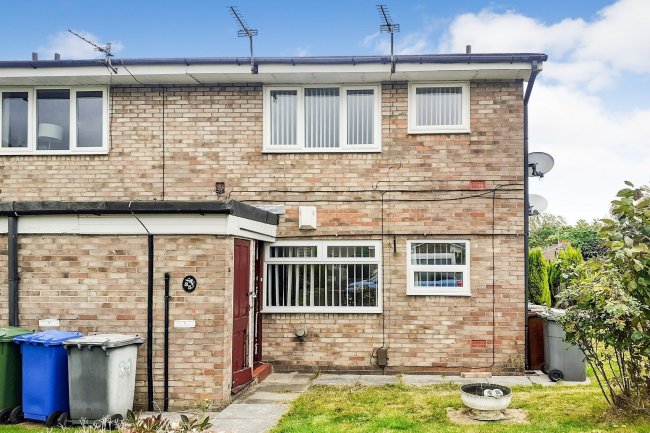 35 Ashfield, Denton, Manchester, M34 3TL 7