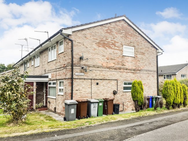 35 Ashfield, Denton, Manchester, M34 3TL 7