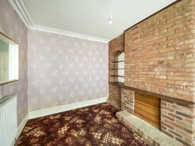 45 Folkestone Road, Portsmouth, Hampshire, PO3 6LP 4