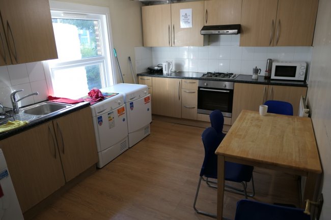 First and Second Floor Flat, 20 Crowland Road, South Tottenham, London N15 6UT 2