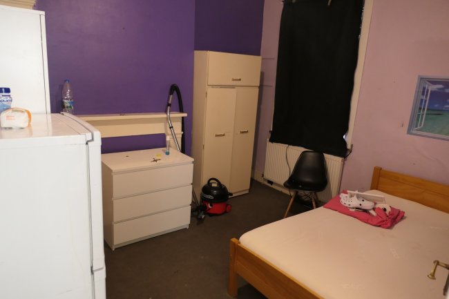 First and Second Floor Flat, 20 Crowland Road, South Tottenham, London N15 6UT 2