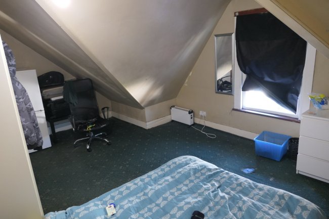 First and Second Floor Flat, 20 Crowland Road, South Tottenham, London N15 6UT 2