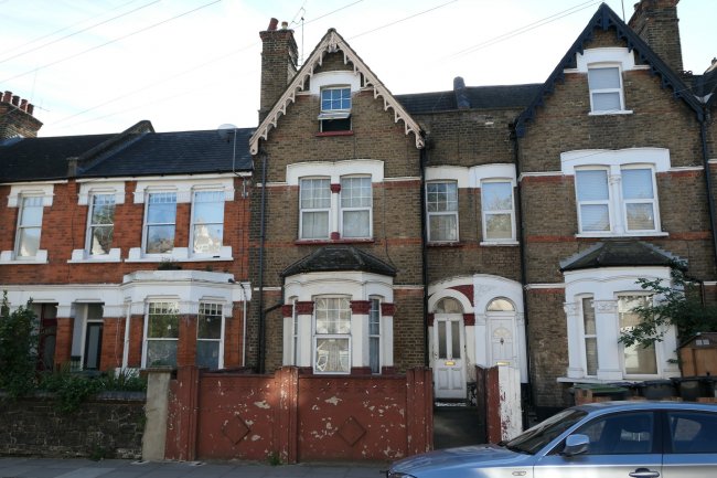 First and Second Floor Flat, 20 Crowland Road, South Tottenham, London N15 6UT 2