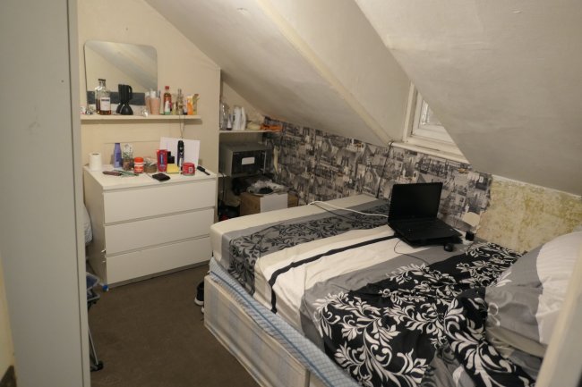 First and Second Floor Flat, 20 Crowland Road, South Tottenham, London N15 6UT 2