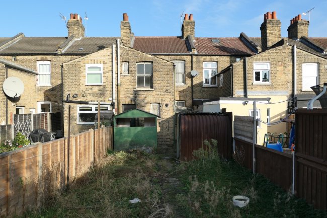 41 Huxley Road, Upper Edmonton, London N18 1NW 10