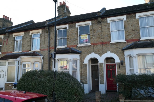 41 Huxley Road, Upper Edmonton, London N18 1NW 10