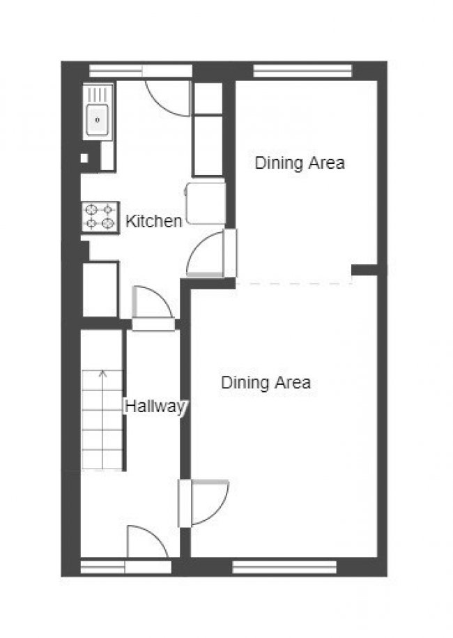 33 Kingsfield Gardens, Lowford, Bursledon, Hampshire, SO31 8AY 9