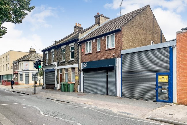 2,4,6, and 8 Water Lane, Stratford, E15 4NH 10