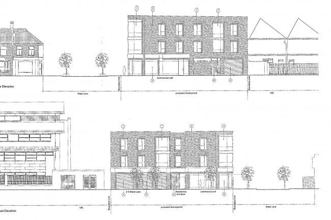 2,4,6, and 8 Water Lane, Stratford, E15 4NH 10