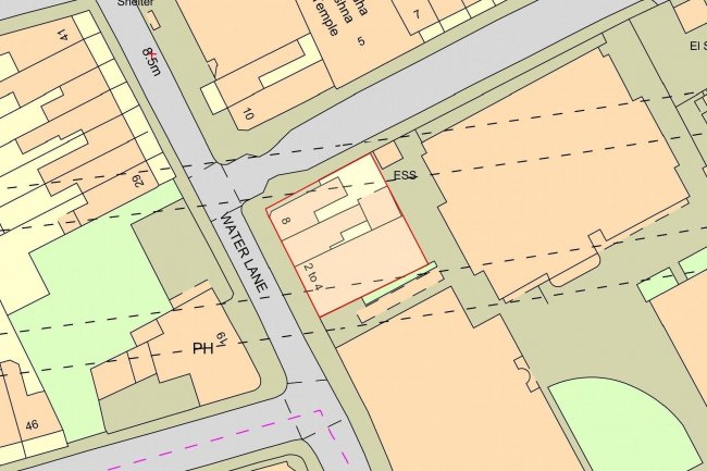 2,4,6, and 8 Water Lane, Stratford, E15 4NH 10