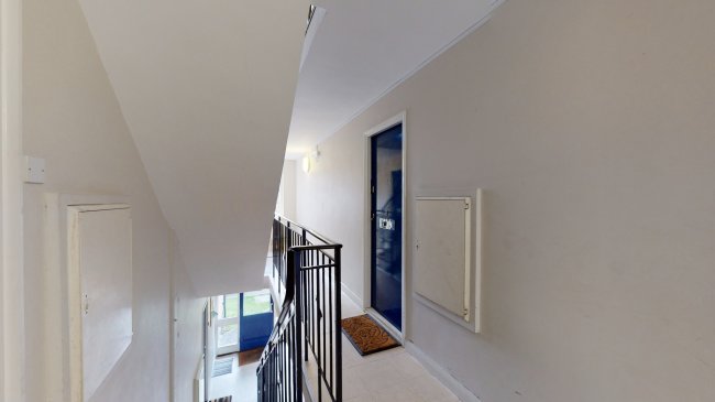 Flat 5, 5 Park Hill, Carshalton, Surrey, SM5 3RS 6