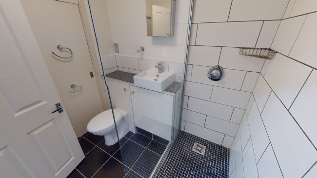 Flat 5, 5 Park Hill, Carshalton, Surrey, SM5 3RS 6