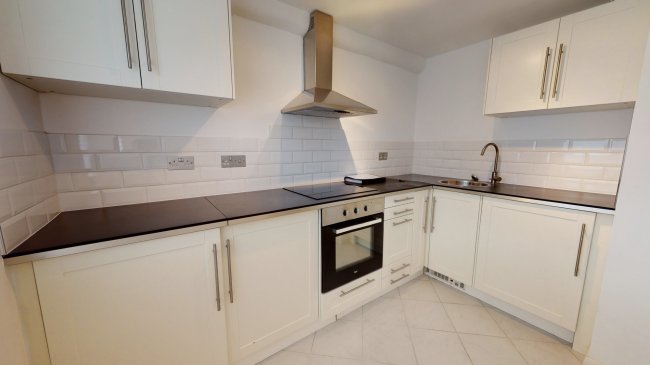 Flat 5, 5 Park Hill, Carshalton, Surrey, SM5 3RS 6