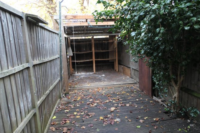 433 Kingston Road, Raynes Park, London SW20 8JR 5