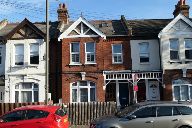 433 Kingston Road, Raynes Park, London SW20 8JR 5