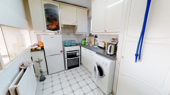 Flat 58, Glasgow House, 175 Maida Vale, Maida Vale, London, W9 1QZ 4