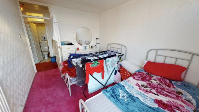 Flat 58, Glasgow House, 175 Maida Vale, Maida Vale, London, W9 1QZ 4