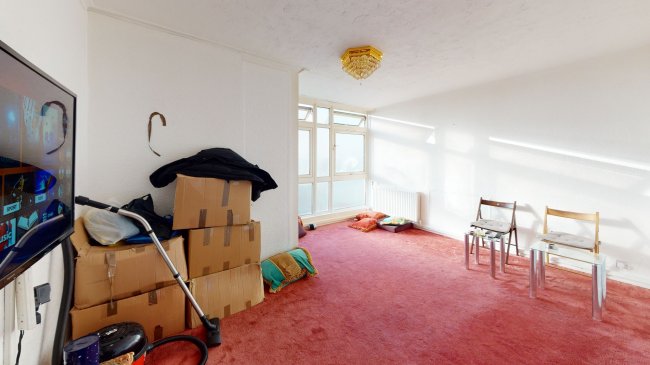 Flat 58, Glasgow House, 175 Maida Vale, Maida Vale, London, W9 1QZ 4