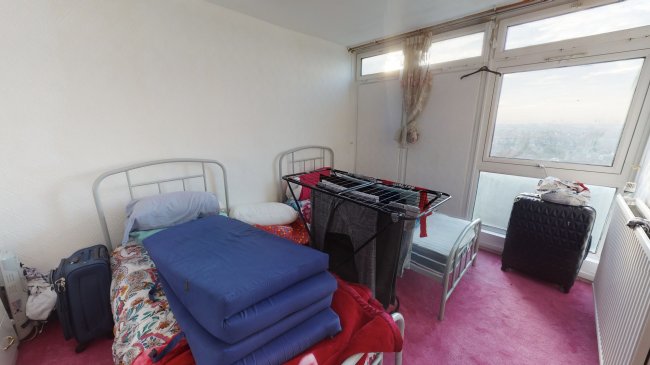 Flat 58, Glasgow House, 175 Maida Vale, Maida Vale, London, W9 1QZ 4