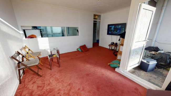 Flat 58, Glasgow House, 175 Maida Vale, Maida Vale, London, W9 1QZ 4