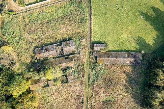 Kingsgate Farm, Great Missenden, Buckinghamshire HP16 9NW 8