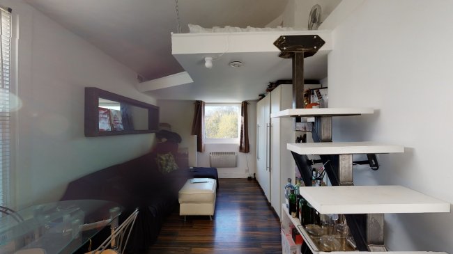 Flats 10,11,14,17,20,26,27 Warwick Gardens House, 93-99 Azenby Road, Peckham, London SE15 5AJ 7