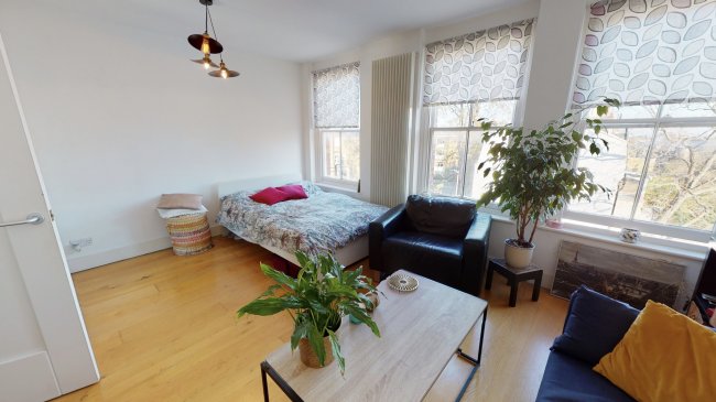 Flats 10,11,14,17,20,26,27 Warwick Gardens House, 93-99 Azenby Road, Peckham, London SE15 5AJ 7