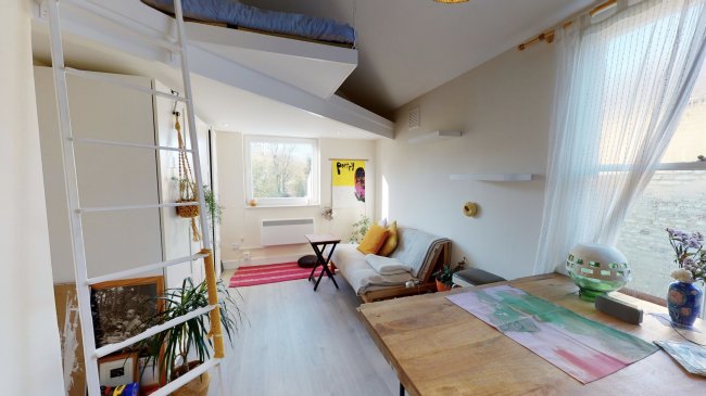 Flats 10,11,14,17,20,26,27 Warwick Gardens House, 93-99 Azenby Road, Peckham, London SE15 5AJ 7