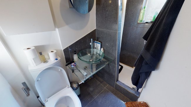 Flats 10,11,14,17,20,26,27 Warwick Gardens House, 93-99 Azenby Road, Peckham, London SE15 5AJ 7