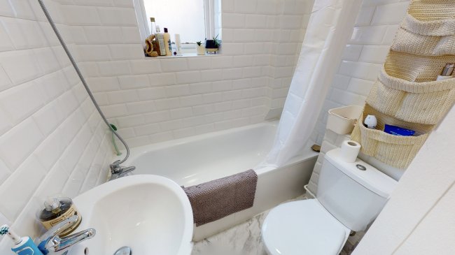 Flats 10,11,14,17,20,26,27 Warwick Gardens House, 93-99 Azenby Road, Peckham, London SE15 5AJ 7