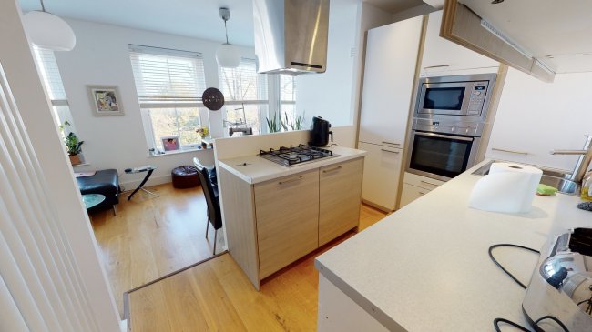 Flats 10,11,14,17,20,26,27 Warwick Gardens House, 93-99 Azenby Road, Peckham, London SE15 5AJ 7